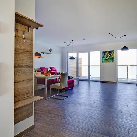 Holiday Flat Im Lagovida Am Stormthaler See - Dls01100d-p Apartamento