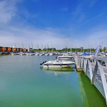 Holiday Flat Im Lagovida Am Stormthaler See - Dls01100d-p Apartamento Grosspoesna