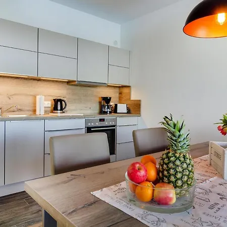 Holiday Flat Im Lagovida Am Stormthaler See - Dls01100d-p