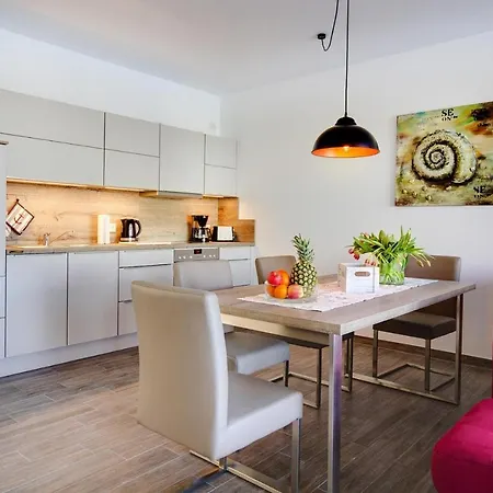 Apartamento Holiday Flat Im Lagovida Am Stormthaler See - Dls01100d-p *
