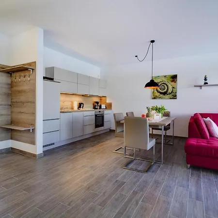 Apartamento Holiday Flat Im Lagovida Am Stormthaler See - Dls01100d-p