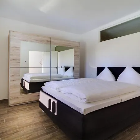 Apartamento Holiday Flat Im Lagovida Am Stormthaler See - Dls01100d-p *