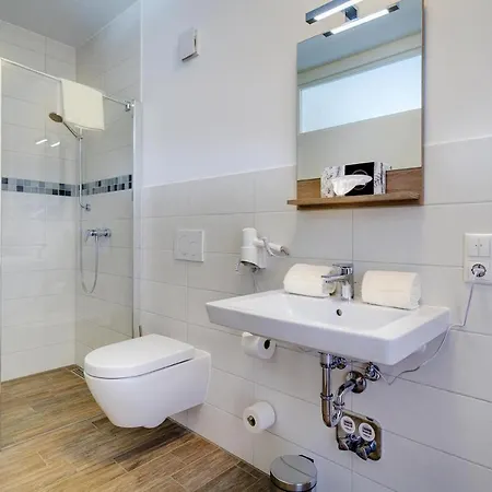 Holiday Flat Im Lagovida Am Stormthaler See - Dls01100d-p * Grosspoesna