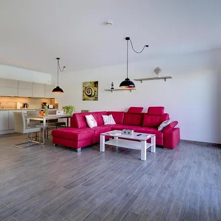 Apartamento Holiday Flat Im Lagovida Am Stormthaler See - Dls01100d-p