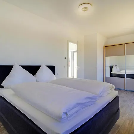 Holiday Flat Im Lagovida Am Stormthaler See - Dls01100d-p *