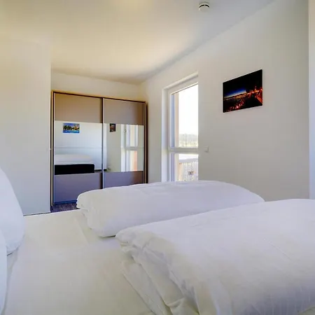 Apartamento Holiday Flat Im Lagovida Am Stormthaler See - Dls01100d-p