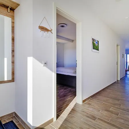 Holiday Flat Im Lagovida Am Stormthaler See - Dls01100d-p