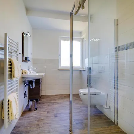 Holiday Flat Im Lagovida Am Stormthaler See - Dls01100d-p Apartamento Grosspoesna