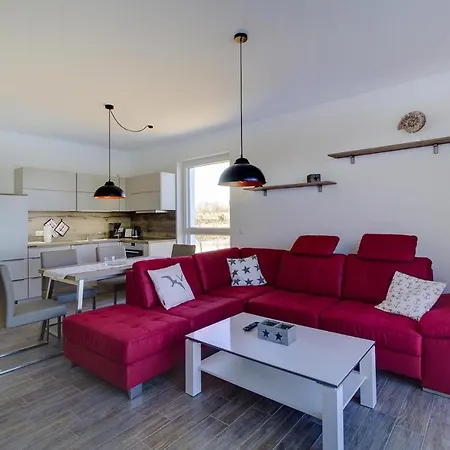 Apartamento Holiday Flat Im Lagovida Am Stormthaler See - Dls01100d-p