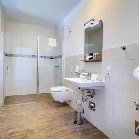 Apartamento Holiday Flat Im Lagovida Am Stormthaler See - Dls01100d-p *